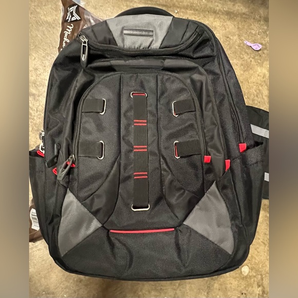 Samsonite backpack - Picture 1 of 5